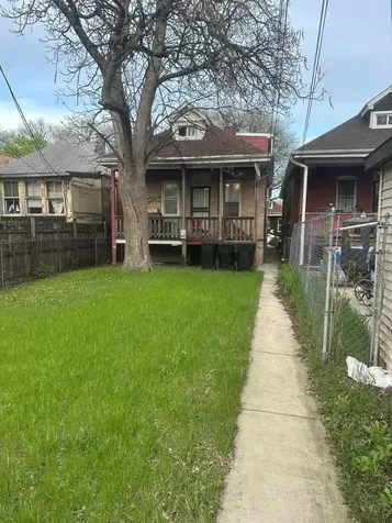 7748 South Langley Avenue Chicago IL 60619