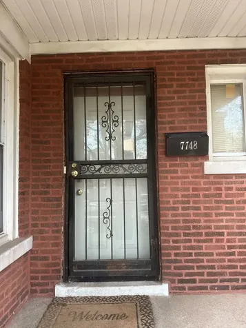 7748 South Langley Avenue Chicago IL 60619