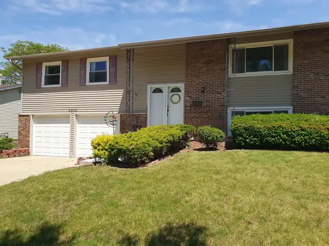 3535 Treaty Lane Hoffman Estates IL 60192