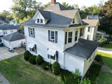533 South 4th Street Watseka IL 60970