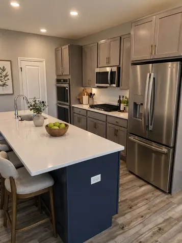1165 Timber Oak Court Yorkville IL 60560
