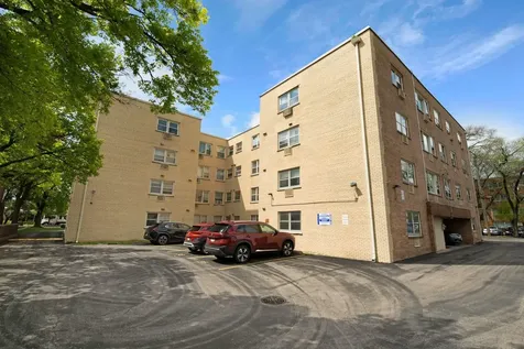5220 Oakton Street Skokie IL 60077