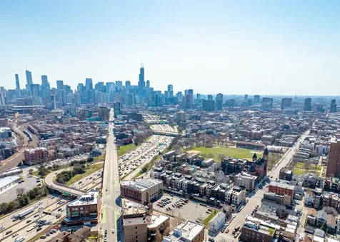 1337 West Walton Street Chicago IL 60642