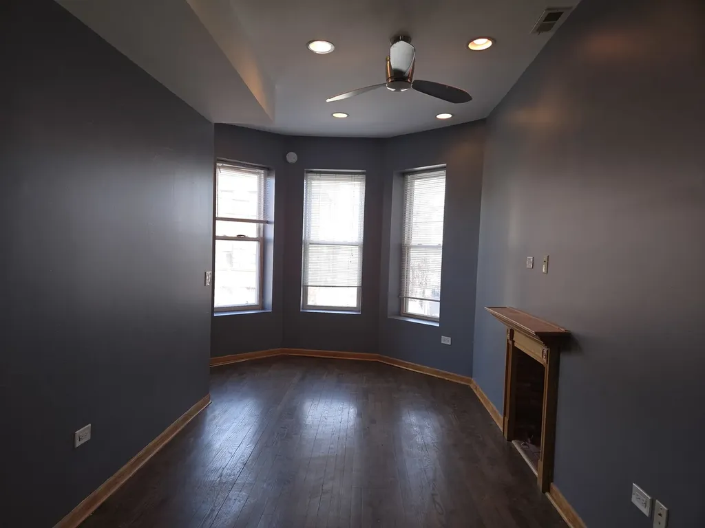 948 North California Avenue Chicago IL 60622