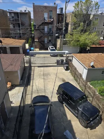 948 North California Avenue Chicago IL 60622