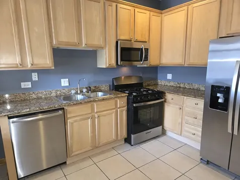 948 North California Avenue Chicago IL 60622