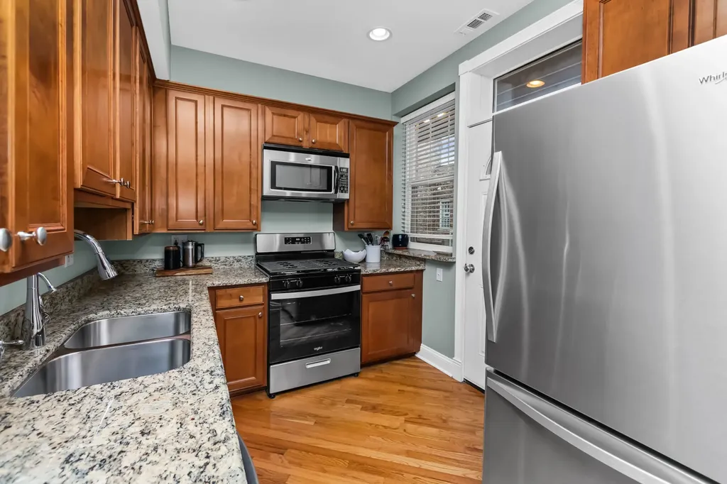 5321 South Harper Avenue Chicago IL 60615