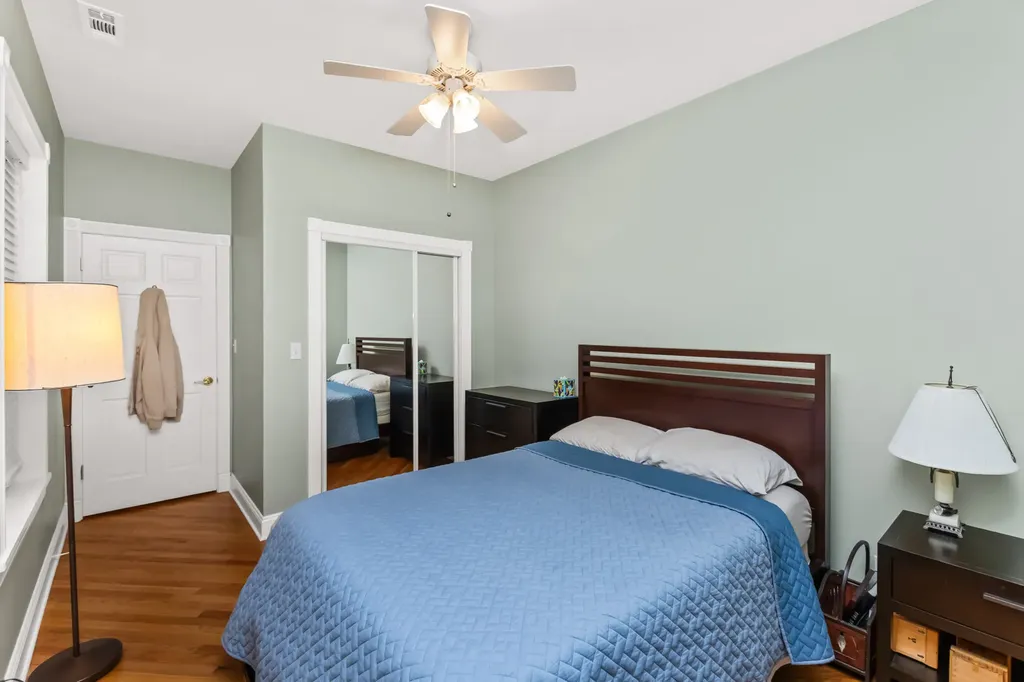 5321 South Harper Avenue Chicago IL 60615