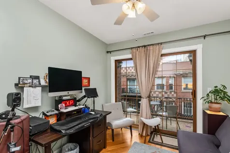 5321 South Harper Avenue Chicago IL 60615