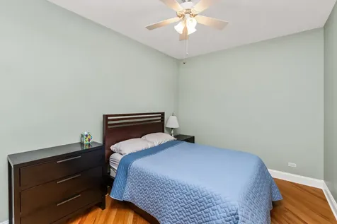 5321 South Harper Avenue Chicago IL 60615