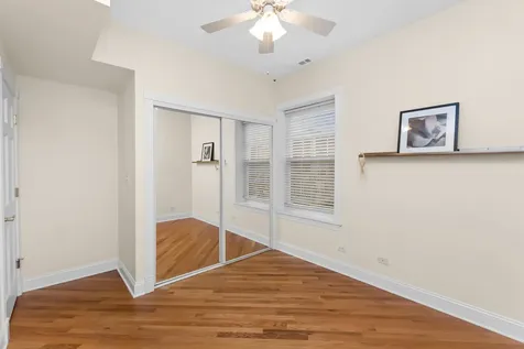 5321 South Harper Avenue Chicago IL 60615