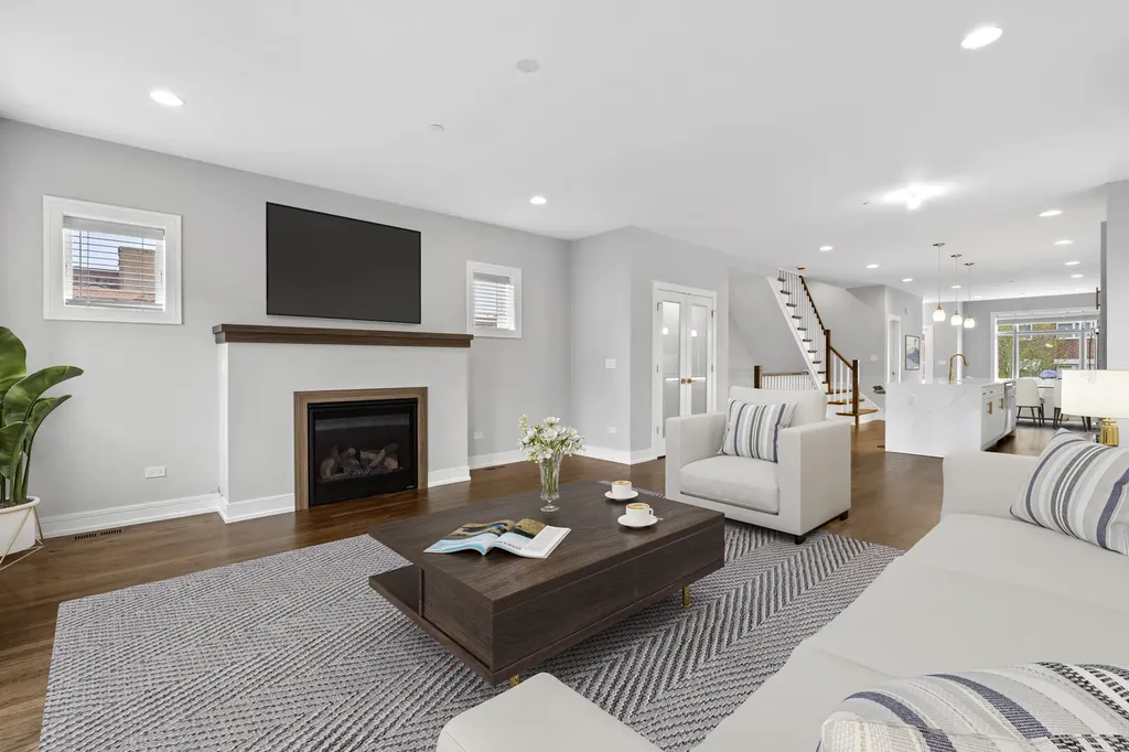 3231 South Shields Avenue Chicago IL 60616