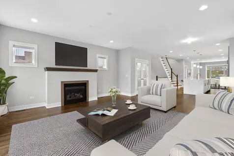 3231 South Shields Avenue Chicago IL 60616