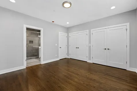 3231 South Shields Avenue Chicago IL 60616