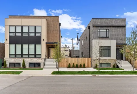 3231 South Shields Avenue Chicago IL 60616