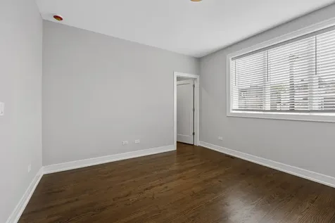 3231 South Shields Avenue Chicago IL 60616