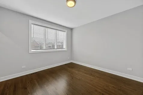 3231 South Shields Avenue Chicago IL 60616