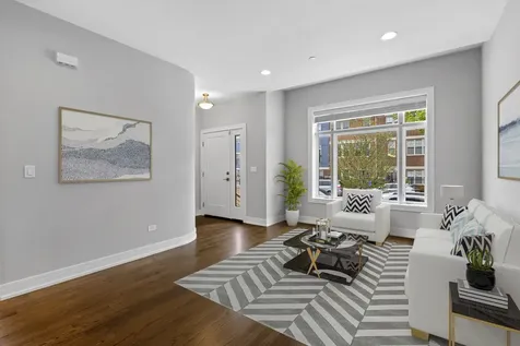 3231 South Shields Avenue Chicago IL 60616