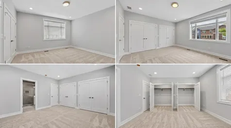 3231 South Shields Avenue Chicago IL 60616