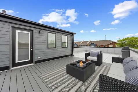 3231 South Shields Avenue Chicago IL 60616