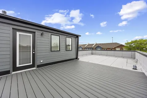 3231 South Shields Avenue Chicago IL 60616