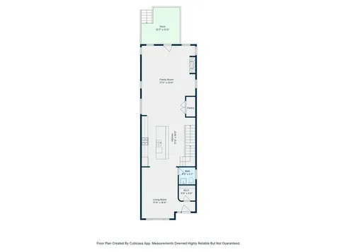 3231 South Shields Avenue Chicago IL 60616