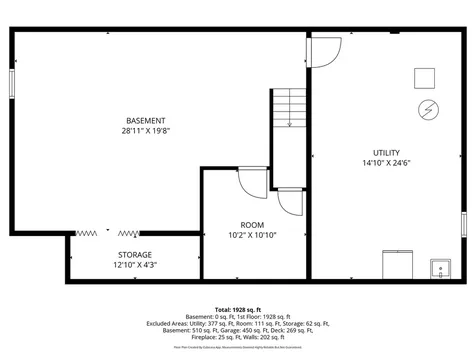 4269 Harper Avenue Gurnee IL 60031