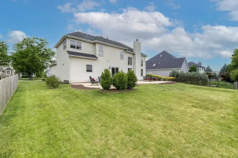 990 Citizen Avenue Elburn IL 60119