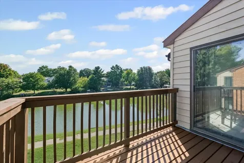 2144 Harbortown Circle Champaign IL 61821