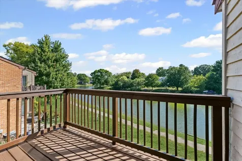 2144 Harbortown Circle Champaign IL 61821