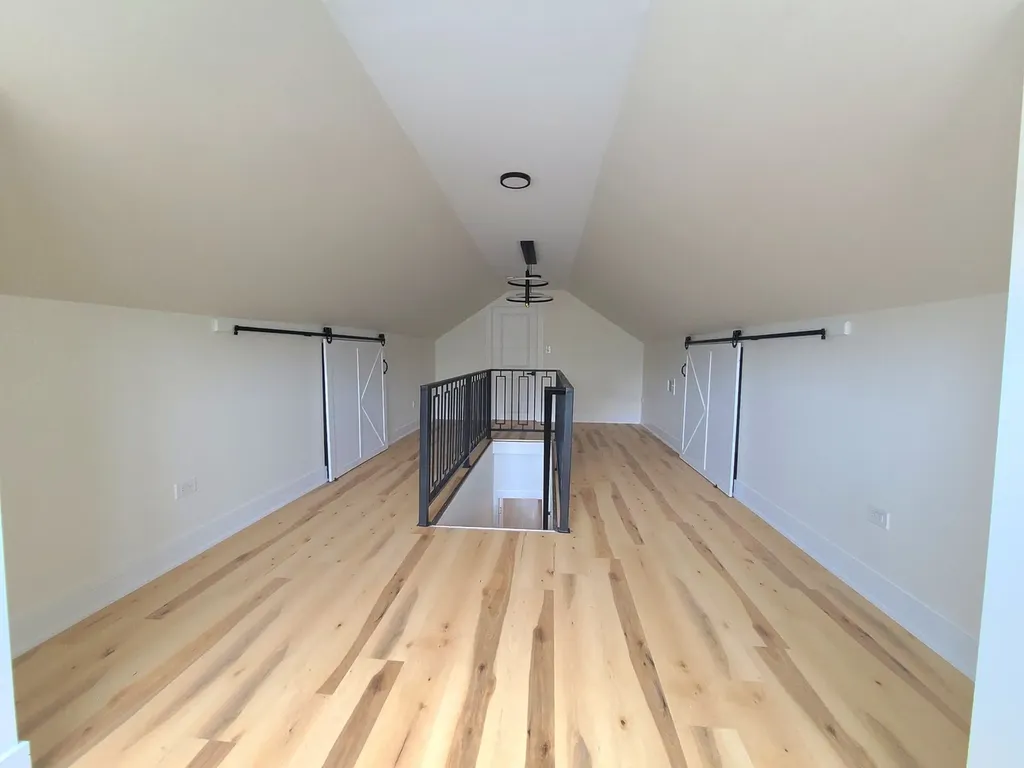 8623 South Wood Avenue Chicago IL 60620