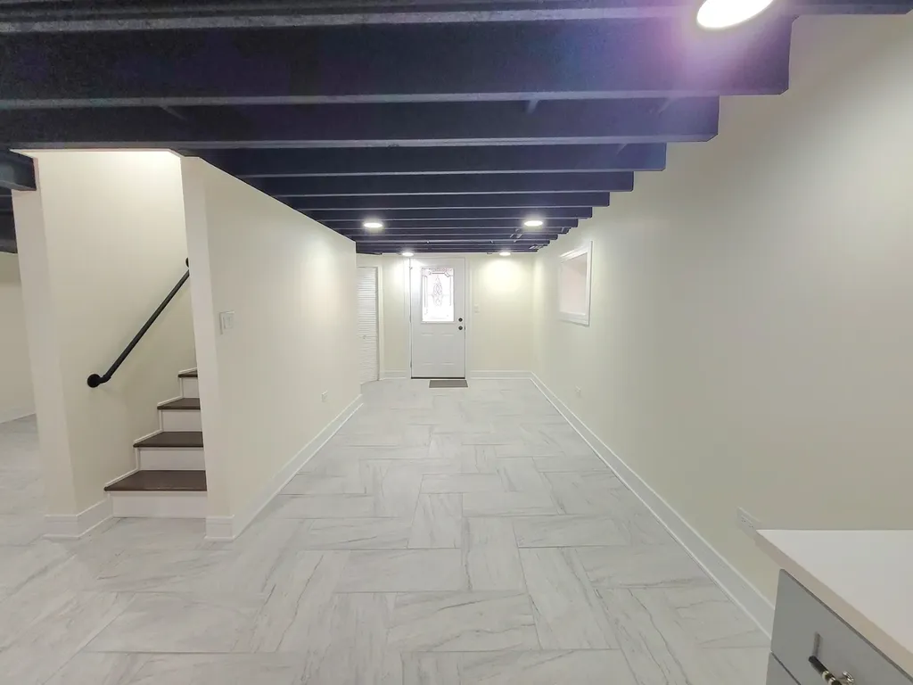8623 South Wood Avenue Chicago IL 60620