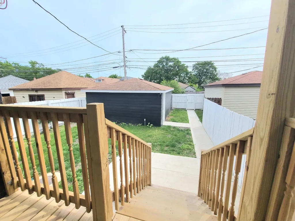 8623 South Wood Avenue Chicago IL 60620
