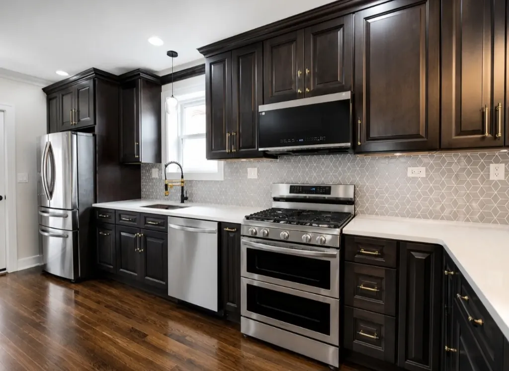 8623 South Wood Avenue Chicago IL 60620
