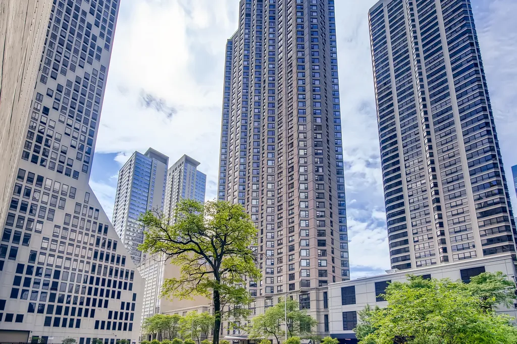 401 East Ontario Street Chicago IL 60611