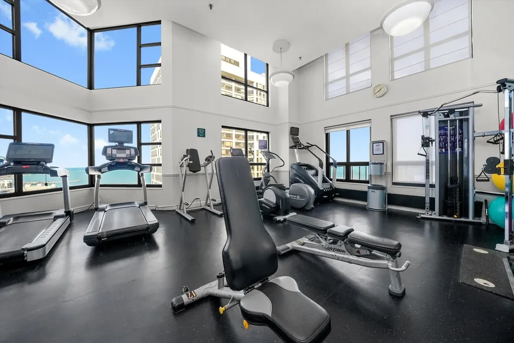 401 East Ontario Street Chicago IL 60611