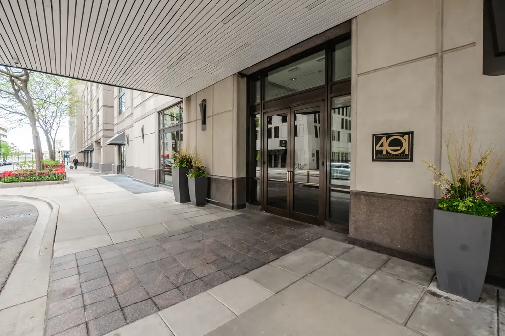 401 East Ontario Street Chicago IL 60611