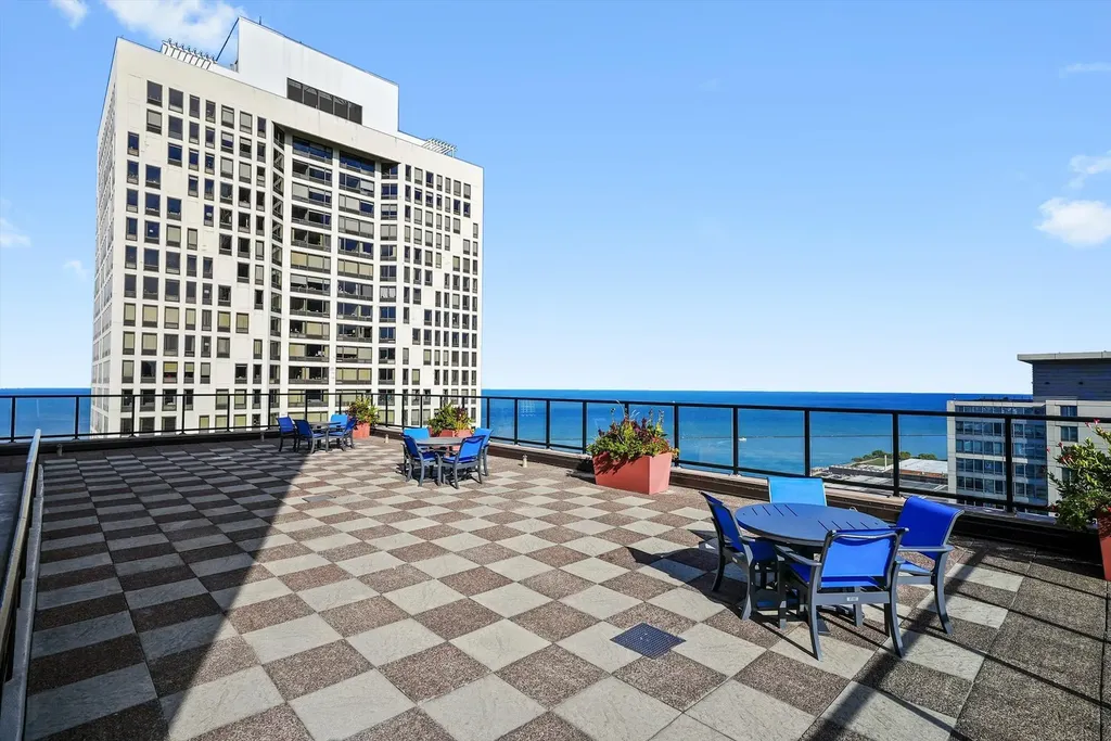 401 East Ontario Street Chicago IL 60611