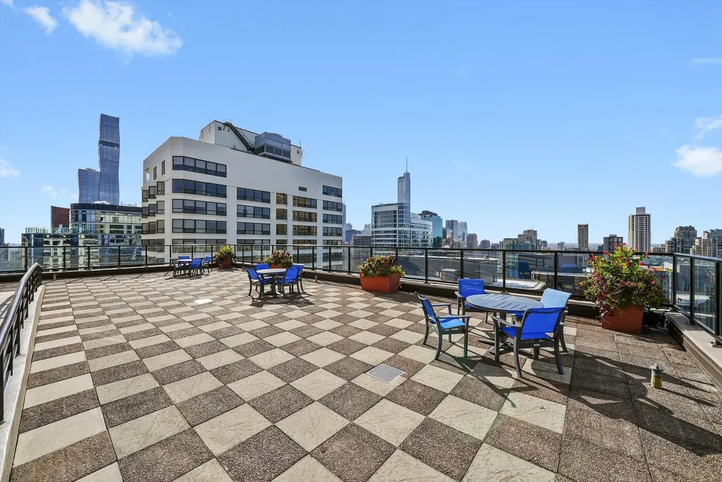 401 East Ontario Street Chicago IL 60611