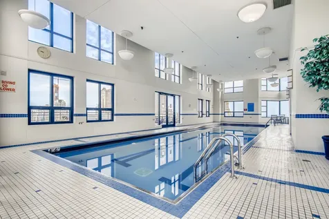 401 East Ontario Street Chicago IL 60611