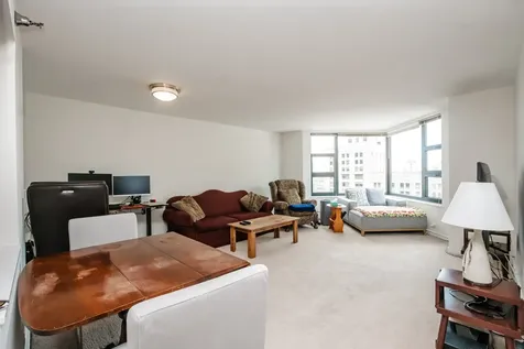 401 East Ontario Street Chicago IL 60611