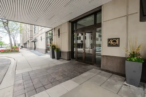 401 East Ontario Street Chicago IL 60611