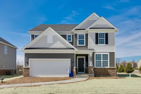 12486 Killarney Drive Lemont IL 60439