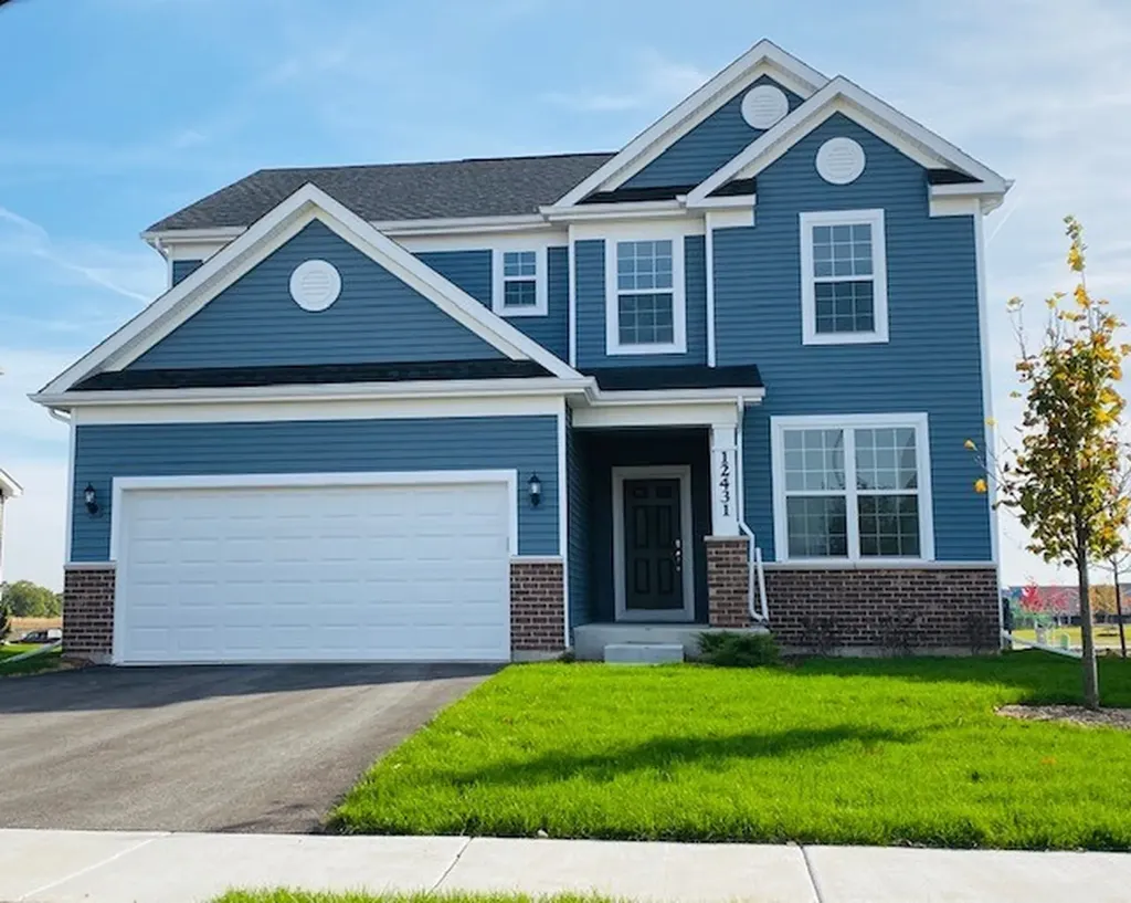 12462 Killarney Drive Lemont IL 60439