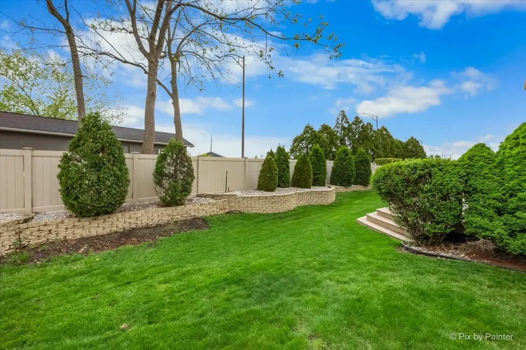 958 West Stonehedge Drive Addison IL 60101