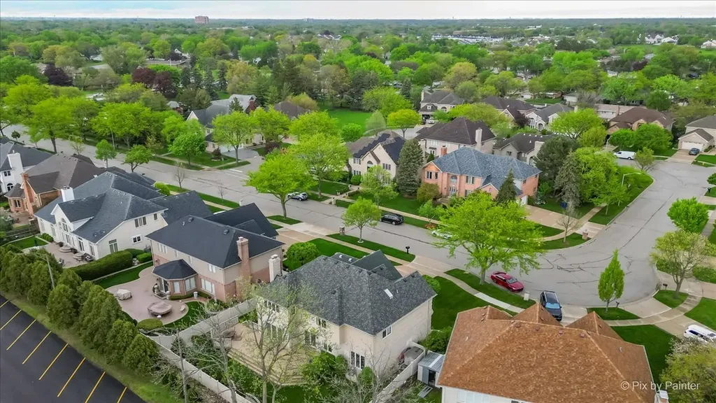 958 West Stonehedge Drive Addison IL 60101