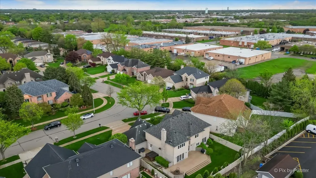 958 West Stonehedge Drive Addison IL 60101
