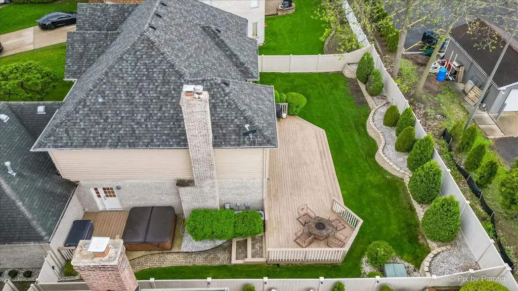 958 West Stonehedge Drive Addison IL 60101