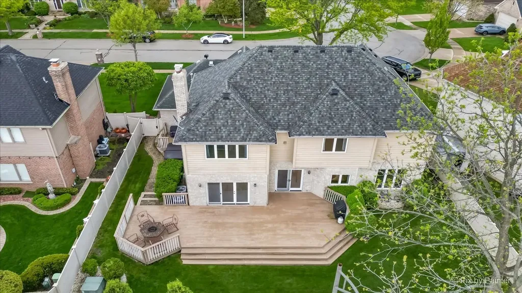 958 West Stonehedge Drive Addison IL 60101