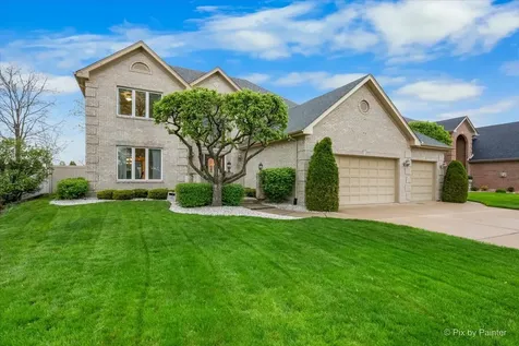 958 West Stonehedge Drive Addison IL 60101
